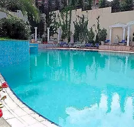 Butrinti 4* Saranda