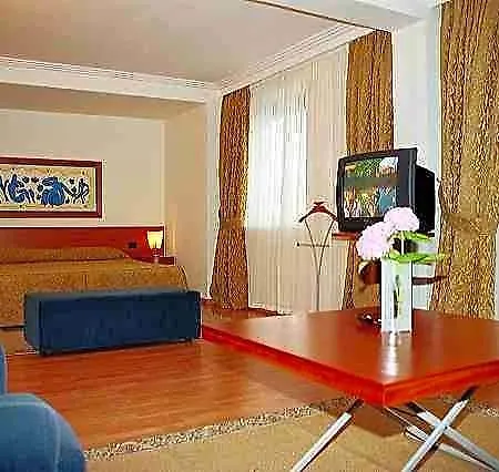 Butrinti 4* Saranda