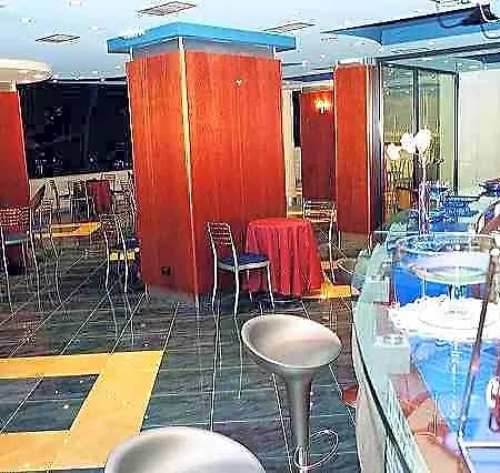Hotel Butrinti Saranda