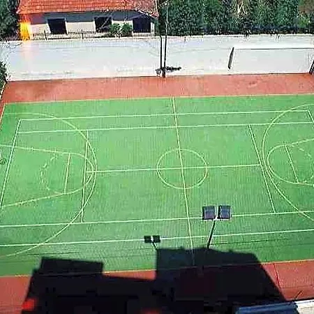 Butrinti 4*
