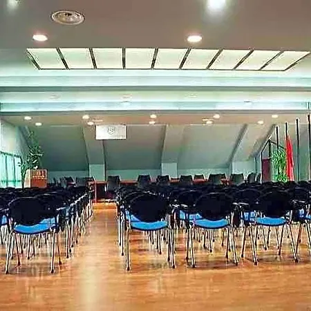 Hotel Butrinti Saranda
