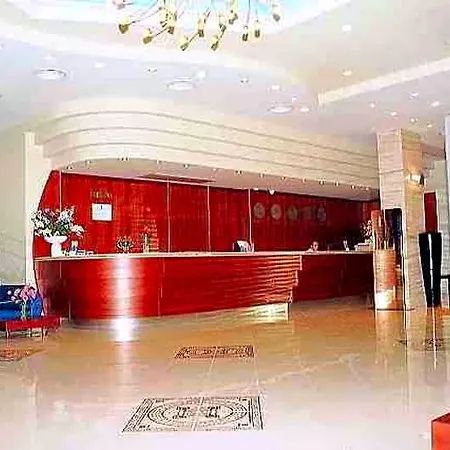 Butrinti 4* Saranda