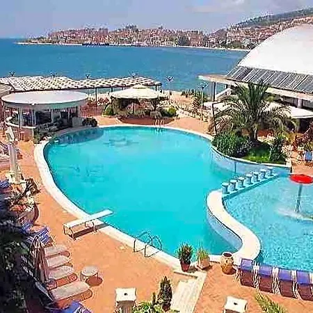 Butrinti Hotel Saranda