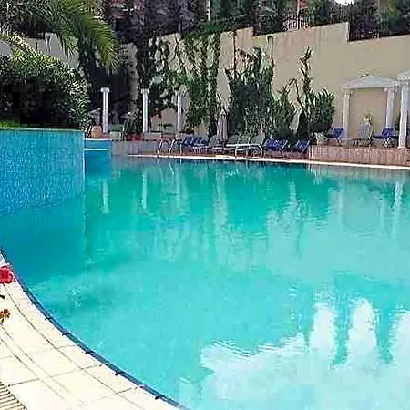 Butrinti Hotel 4*