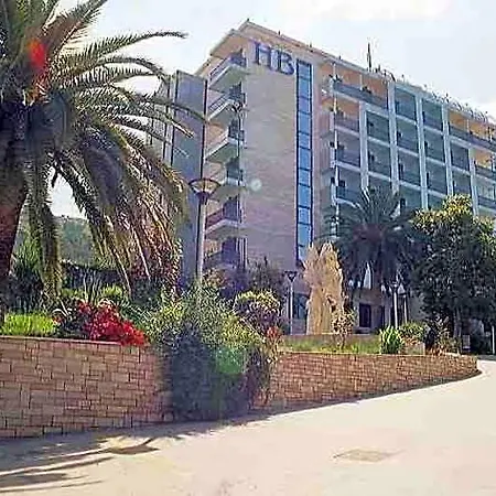 Butrinti 4* Saranda