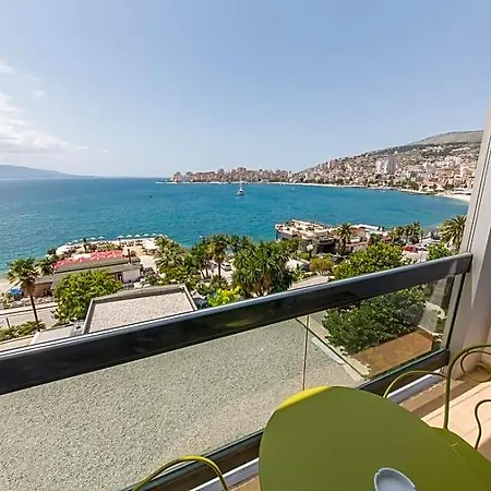 Butrinti Hotel 4*