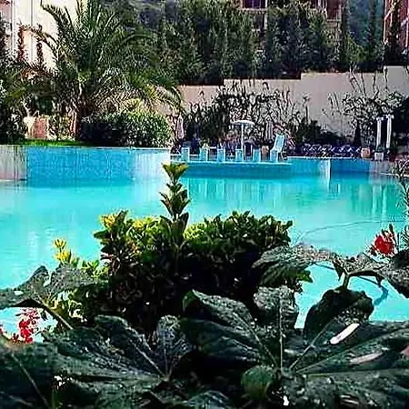Hotel Butrinti Saranda